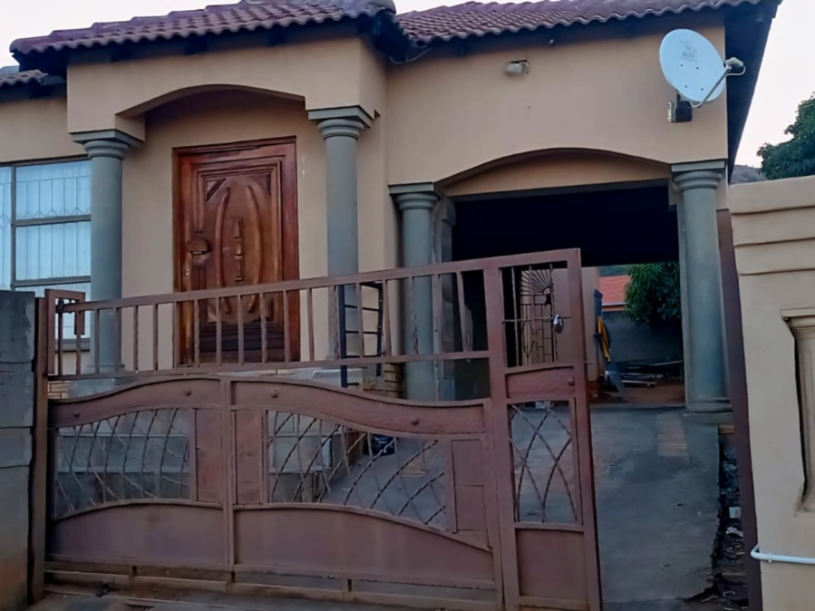 2 Bedroom Property for Sale in Tlhabane West North West